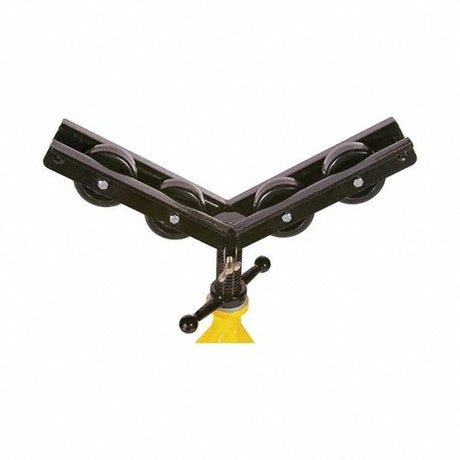 Sumner PWK4 Phenolic Wheel Kit for Series 4 Pipe Stands (4 Pack)