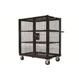 Southwire 784920 SM60 StorMac 60 Portable Tool and Part Security Storage Cage 63-1/2" x 33-3/4" x 58"