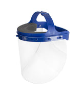 Suncast HGASSY16 PPE Face Shield - Fully Assembled