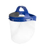Suncast HGASSY16 PPE Face Shield - Fully Assembled