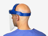 Suncast HGASSY16 PPE Face Shield - Fully Assembled - 4