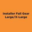 SunPower Installer Fall Gear Kit - Large/XL