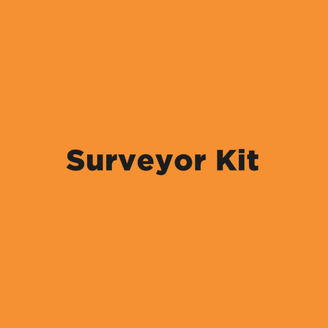 SunPower Surveyor Kit