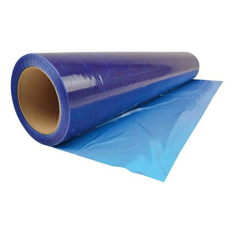 Surface Shields DCR324200B 24" X 200' Roll Blue Duct Shield