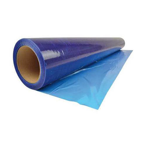 Surface Shields DCR336200B 36" X 200' Roll Blue Duct Shield