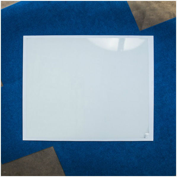 Surface Shields DGRC 24" X 30" Clear Refill Pack 30 Sheets (4Cs)