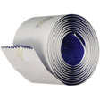 Surface Shields ZC02 2.75"x 7' Adhesive Zipper