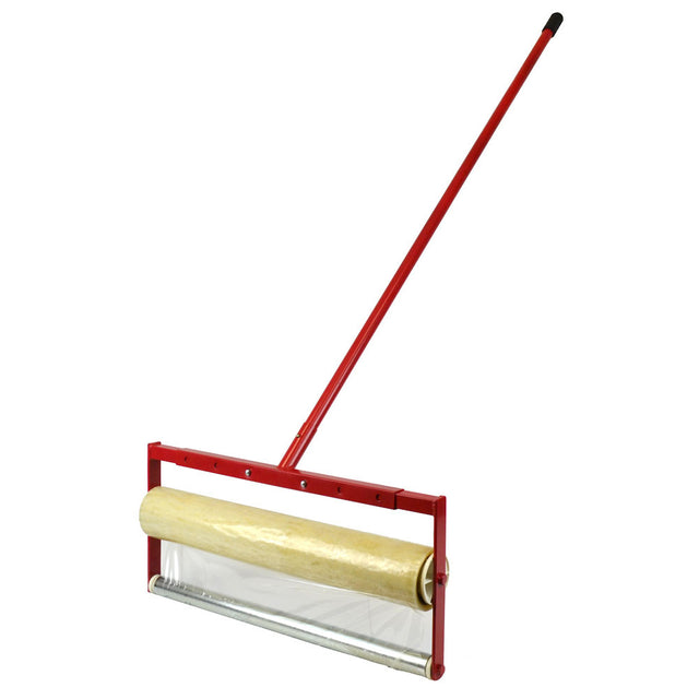 Surface Shields A2436 3 in 1 Multi-Use Carpet Shield Film Applicator Dispenser for 24", 30" & 36"