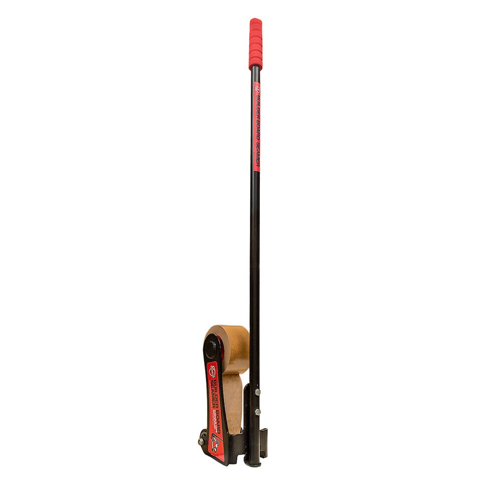 Surface Shields BLDAPP Builder Board Seamer - Durable Tape Applicator - 2