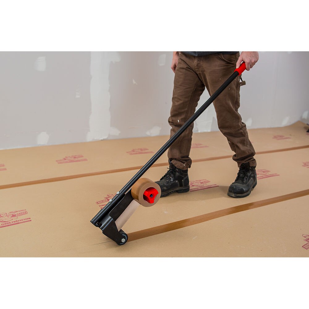 Surface Shields BLDAPP Builder Board Seamer - Durable Tape Applicator - 3