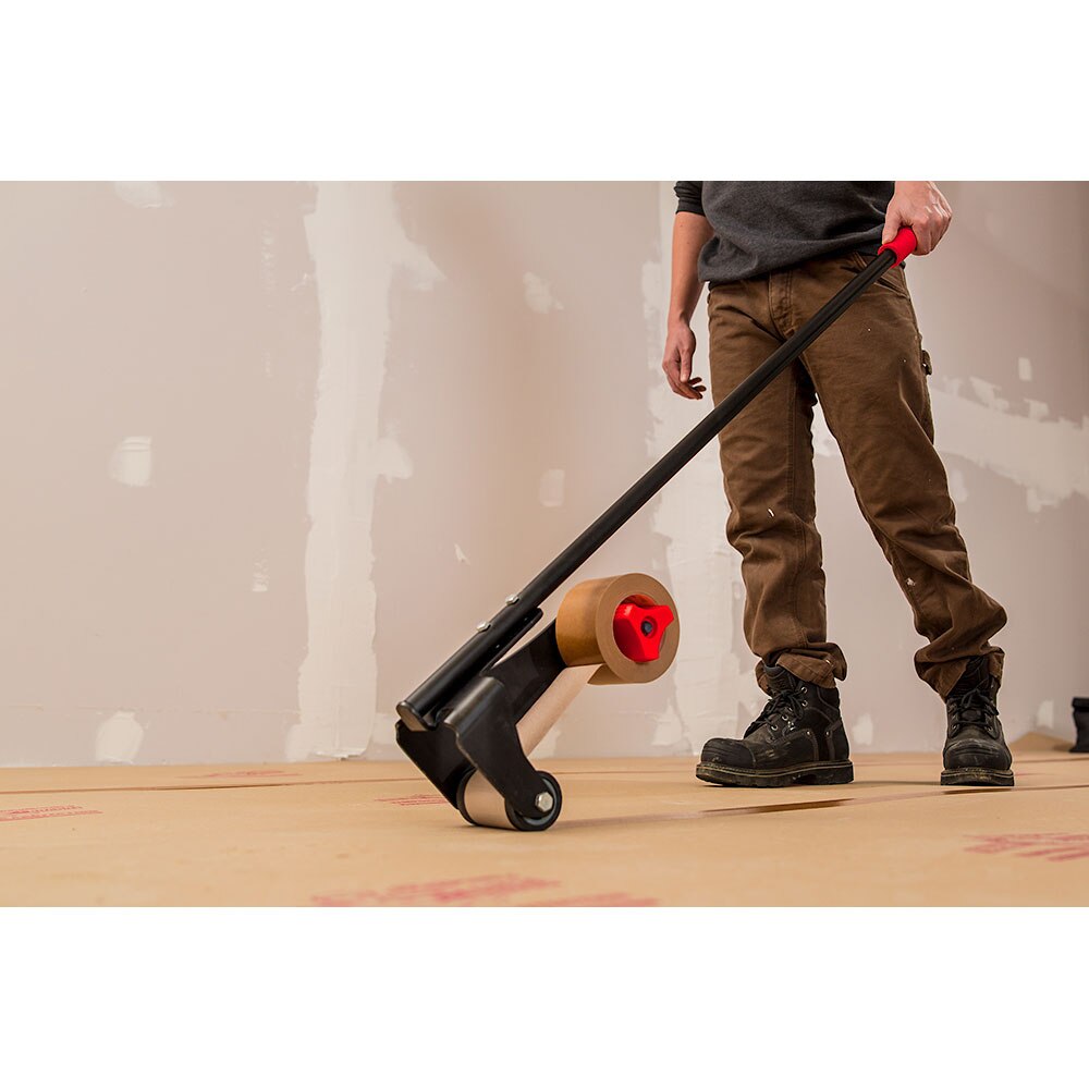 Surface Shields BLDAPP Builder Board Seamer - Durable Tape Applicator - 4