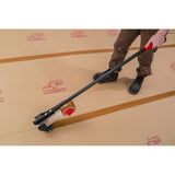 Surface Shields BLDAPP Builder Board Seamer - Durable Tape Applicator - 6