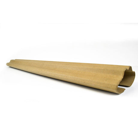 Surface Shields ES6048C50 60" Entry Shield Card Board Door Frame Protection