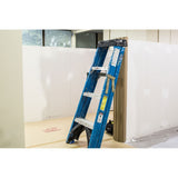 Surface Shields ES6048C50 60" Entry Shield Card Board Door Frame Protection - 6