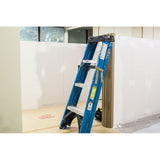 Surface Shields ES6048C50 60" Entry Shield Card Board Door Frame Protection - 6