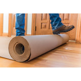 Surface Shields WS72300 72" x 300' Water Shield Roll - 4