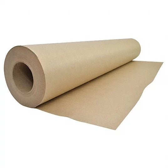 SurfaceShields 35140 Builders Paper for Surface Protection 35 in x 140 ft (1 Roll)