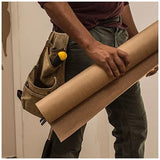 SurfaceShields 35140 Builders Paper for Surface Protection 35 in x 140 ft (1 Roll) - 3
