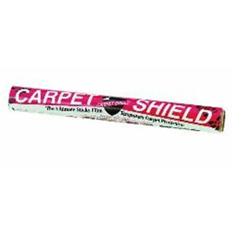 Surface Shields CS24200L Carpet Shield Self-Adhesive Film