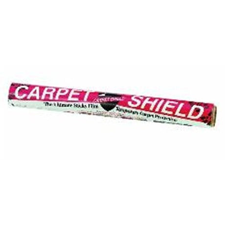 Surface Shields CS24200L Carpet Shield Self-Adhesive Film