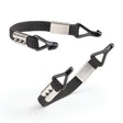 Swenco SEN-610 MetGUARDZ Optional No Lace Replacement Straps for Metatarsal Guards (4 Pack)