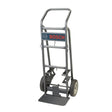 Bosch T1757 Deluxe Hammer Cart with 8" Foam Tires and 250lb Capacity