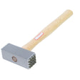 MarshallTown TBH3 10476 - Toothed Bush Hammer, 3 lb