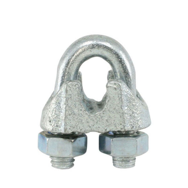T.C. International 5001 1/16 CABLE CLAMP