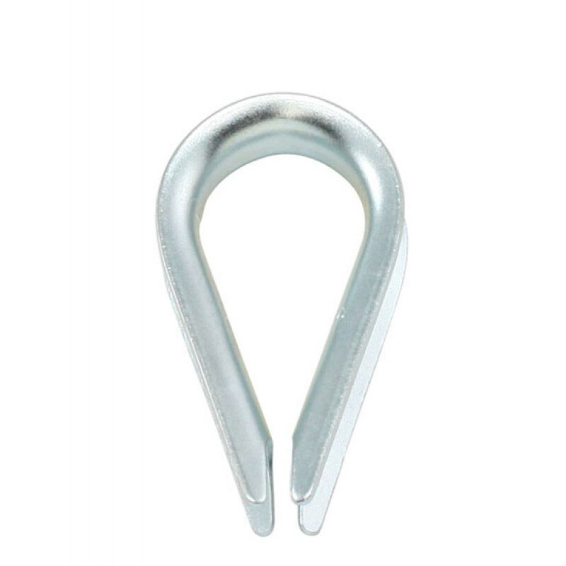 T.C. International 05202 1/8 THIMBLE