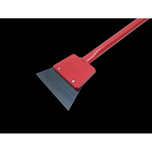 MarshallTown THS7 12504 - T-Handle Floor Scraper w/ 7" Blade