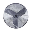 TPI AC-30GB Replacement Blade Set with Grills for ACU30-P Fan
