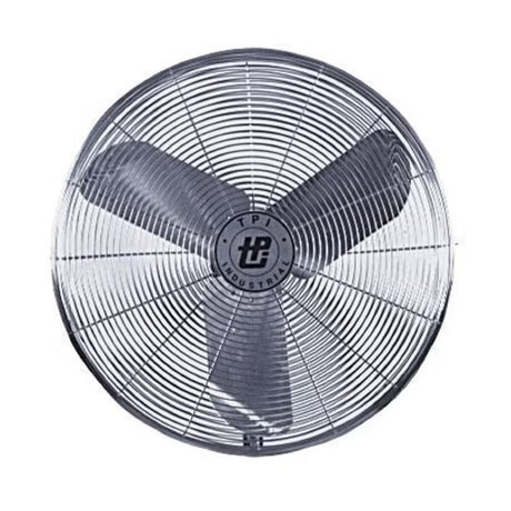 TPI AC-30GB Replacement Blade Set with Grills for ACU30-P Fan