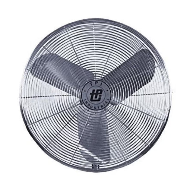 TPI AC-30GB Replacement Blade Set with Grills for ACU30-P Fan