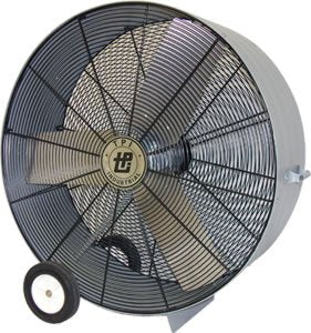 TPI Fans PB36D 36" Portable Blower