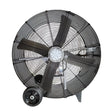 TPI Fans PB36D 36" Portable Blower