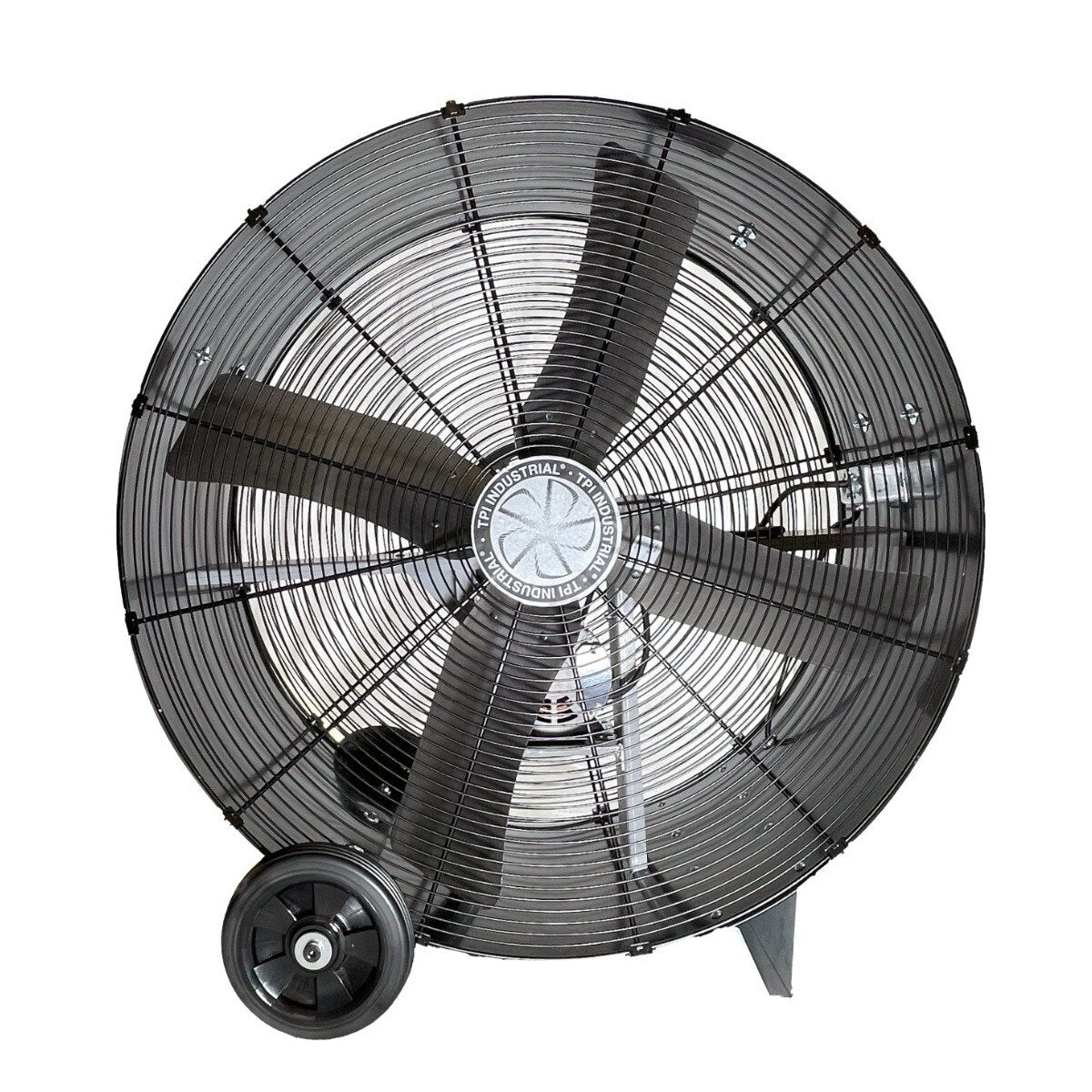 TPI Fans PB36D 36" Portable Blower