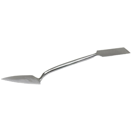 MarshallTown TS080 13080 - 3/8" Trowel & Square Ornamental Tool