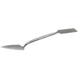MarshallTown TS081 13081 - 1/2" Trowel & Square Ornamental Tool