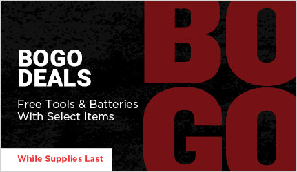 Blowouts - BOGO Deals