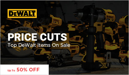 DeWalt - Top Deals