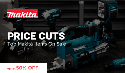 Makita - Top Deals