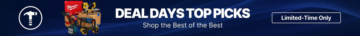 Deal Days Top Picks - Shop the Best of the Best - Limited-Time Only