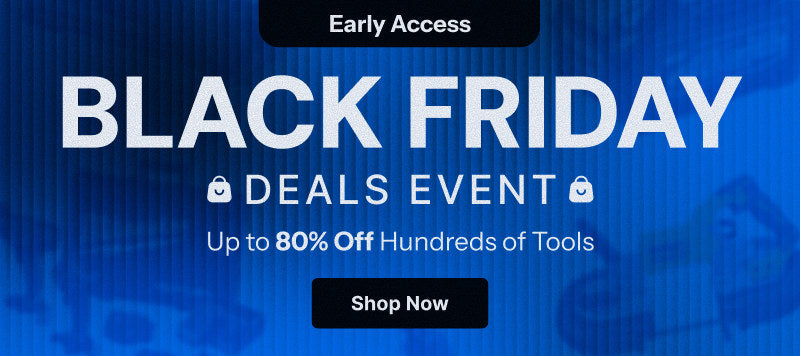 Pre-BF 26 Early Access - homepage hero