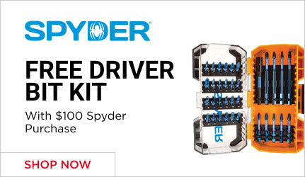 Spyder - Spyder Deals