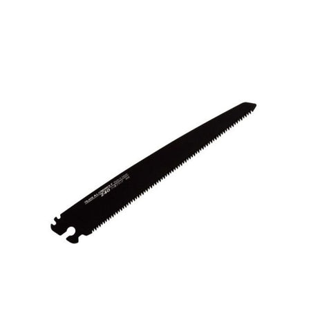 Tajima ALB-A240 Aluminist G-Saw Replacement Blade, 240 mm