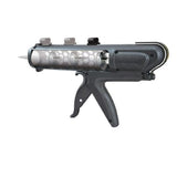 Tajima CNV-100BC Convoy BC Built-In Push Rod Caulk Gun - 5