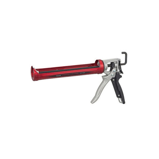 Tajima CNV-100SP Convoy Super Rotary Caulk Gun, 310 ml / 1/10 Gallon