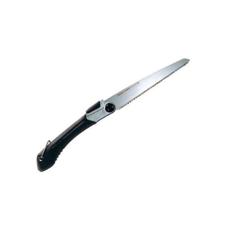 Tajima GK-G210 G-Saw 210 mm, 9 TPI Blade, Steel / Elastomer Folding Handle