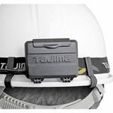 Tajima LE-F501D Grati-Lite Wide Angle Beam Headlamp with Separate Battery Compartment, 500 Lumens - 5