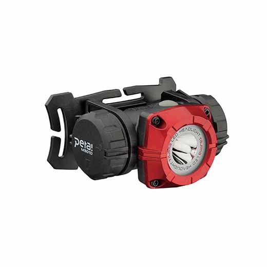 Tajima LE-M501D Grati-Lite Detachable Worklight with Belt Holder, 350 Lumens